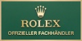 Rolex Retailer Plaque