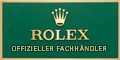 Rolex Retailer Logo